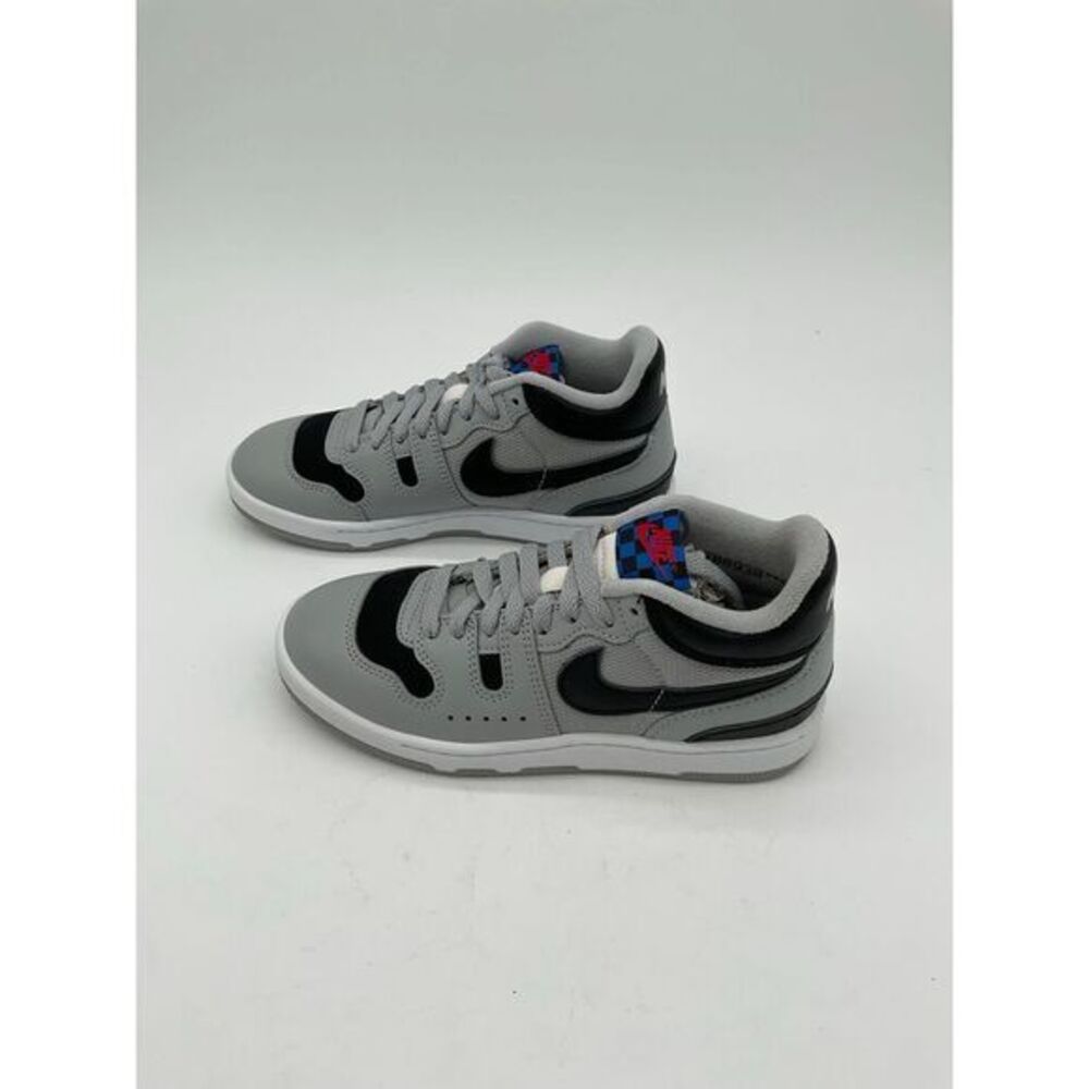 Nike Mac Attack QS SP OG Light Smoke Grey Black White Size 4 Men's / 5.5 Women's